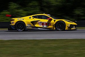 Corvette Racing aims for third straight VIR win