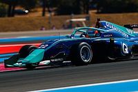 W Series: Bel&eacute;n Garc&iacute;a y Nerea Mart&iacute;, doble podio espa&ntilde;ol en Paul Ricard