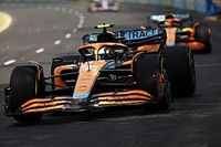 McLaren sabe donde intervenir para mejorar los coches 