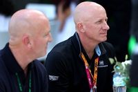 F1: Propriet&aacute;rio da Cadillac se prepara para comprar time de basquete