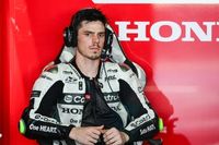 Mir: "No tiene sentido mirar mucho m&aacute;s all&aacute; del Top 10"