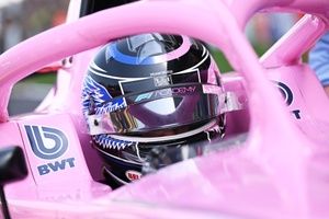 Nina Gademan sufre un fuerte accidente en los test de F1 Academy en Jeddah