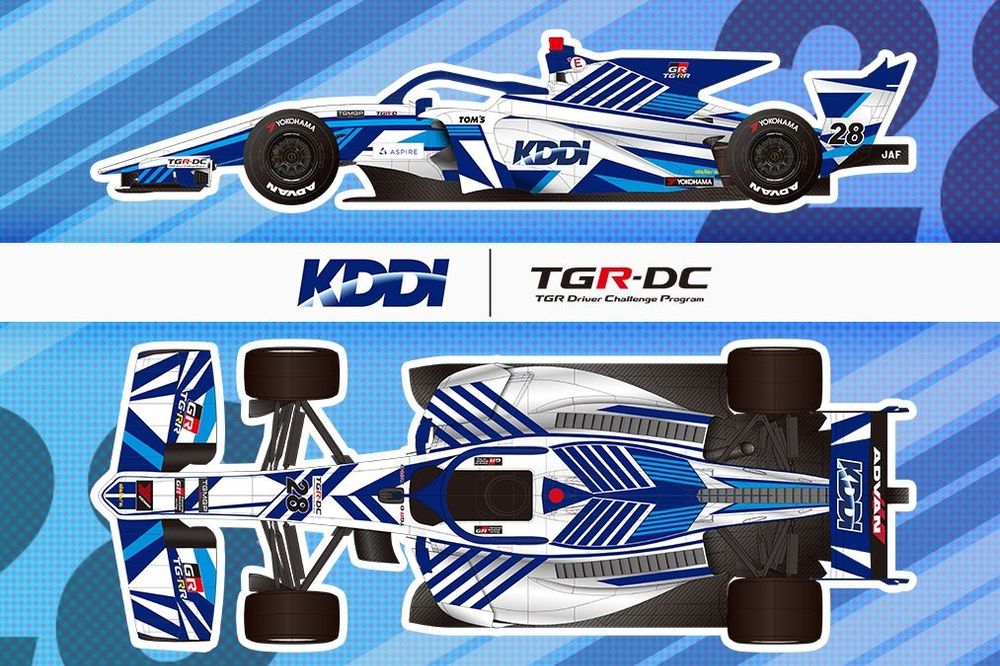 2025 スーパーフォーミュラ　GAZOO　KDDI TGMGP　スゥェット 2025 スーパーフォーミュラ GAZOO KDDI TGMGP スゥェット せんとらの