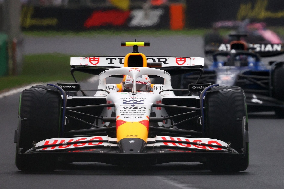 ★-F1 リトグラフ McLAREN 104 オーストラリアGP ピットイン ☆-F1 リトグラフ McLAREN 104 オーストラリアGP ピットイン ☆-F1