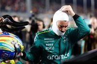 Alonso: "Este resultado estaba en nuestros mejores sue&ntilde;os"