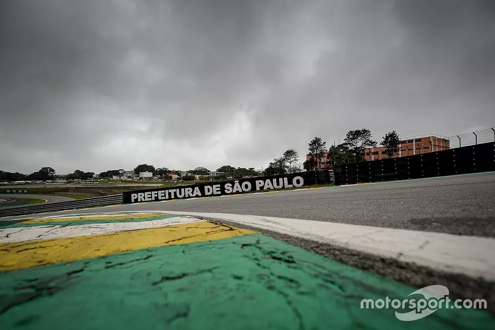 Aut&oacute;dromo de Interlagos