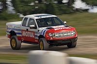 Sertões virtual movimenta competidores do maior rali das Américas