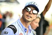 Di Giannantonio: "Algo bueno pasar&aacute; pronto; espero poder decir m&aacute;s en Malasia"