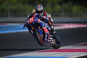 W&oacute;jcik Racing Team na sz&oacute;stym miejscu w Bol d&rsquo;Or