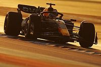 Verstappena namiętność do dominacji