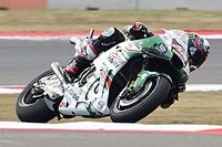 Rins valora su noveno puesto en Indonesia "como un podio"