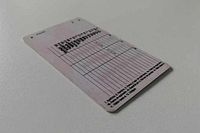 &iquest;Se pueden perder m&aacute;s de ocho puntos del carn&eacute; en un solo d&iacute;a?