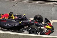 Carros de Verstappen e P&eacute;rez aceleram na regi&atilde;o do Viaduto do Ch&aacute;? Veja v&iacute;deo