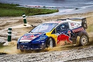 Zmiana klasy nie przeszkodziła