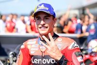 Qué necesita Marc Márquez para ser campeón de MotoGP este domingo