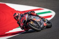 Moto2 Mugello: Manu Gonz&aacute;lez remonta y gana para dar un golpe en la mesa
