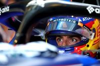 Sainz salva a Williams con un 9&ordm;: "En Libres 3 so&ntilde;aba con un 6&ordm; o 7&ordm;"