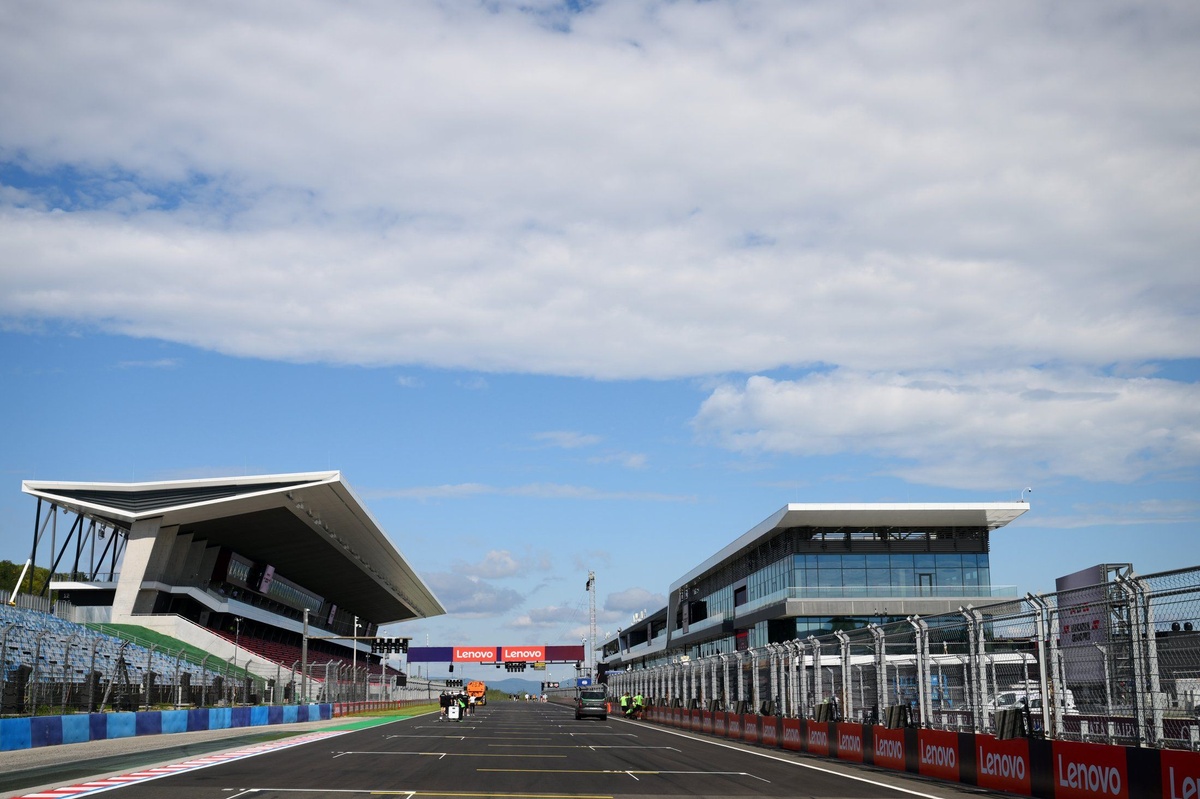 F1: Hungaroring homenageia Senna, Piquet, Hamilton e outros como nomes de curvas