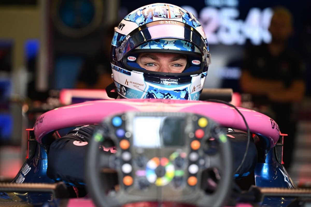 Alpine endures worst F1 form yet – but 2026 podiums are the goal