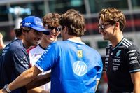 Seg&uacute;n Sainz, estamos ante "la F1 con m&aacute;s nivel en 20 o 30 a&ntilde;os"