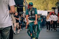 Qui&eacute;n durmi&oacute; mejor anoche en F1 tras Austria:  Fernando Alonso