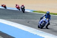 Ducati alcanz&oacute; las 22 victorias consecutivas de Honda, la mayor racha hist&oacute;rica