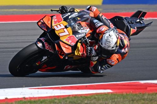 Acosta: Dojrzałem jako zawodnik