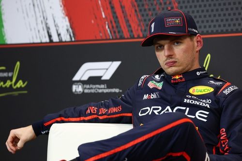 La bronca de Verstappen con quienes no creen su r&eacute;cord en Nurburgring