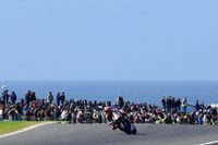 Quartararo: "No creo que tengamos ritmo para ganar, pero lo intentaremos hasta la muerte"