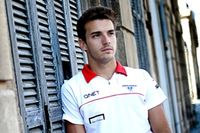 F1 | Che vergogna: rubato l'ultimo kart di Jules BIanchi insieme ad altri telai