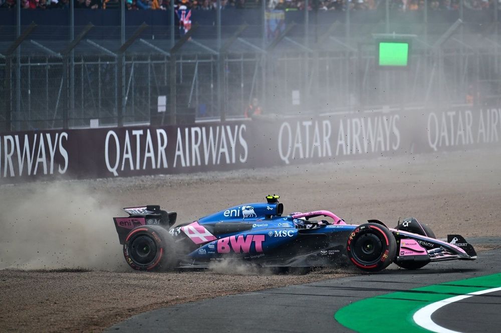 Franco Colapinto, Alpine