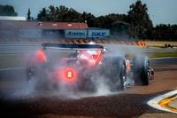 El plan de Ferrari para el debut en pista de su F1 de 2026