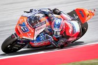 Moto2 Montmel&oacute;: Ogura gana a Garc&iacute;a tras un final dram&aacute;tico para Aldeguer