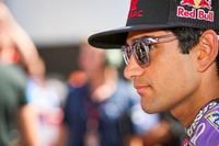 Martín no pone excusas ante Bagnaia en Assen: "Ha sido imbatible"
