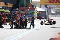 La FIA piensa aumentar el l&iacute;mite de velocidad en boxes para mejorar ciertas carreras