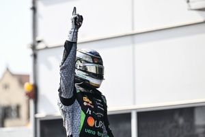 Durksen seguirá con AIX Racing para la Fórmula 2 2025