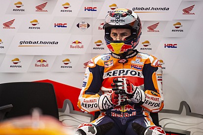 Lorenzo: "Creo que tengo la oportunidad de resurgir tras dos años difíciles"