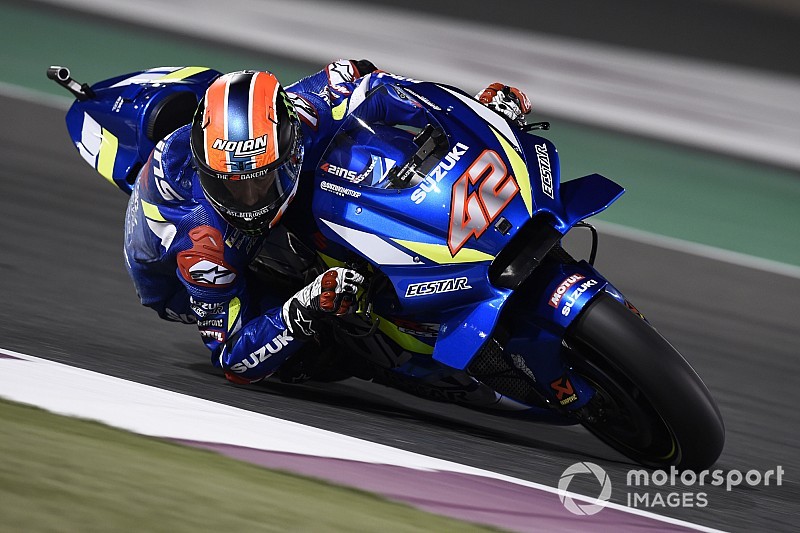 Rins szerint Dovi és Crutchlow is szabálytalanul ment el mellette