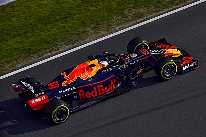 Verstappen: "Ferrari e Mercedes non mi preoccupano. Il nostro 2019 con Honda è promettente"