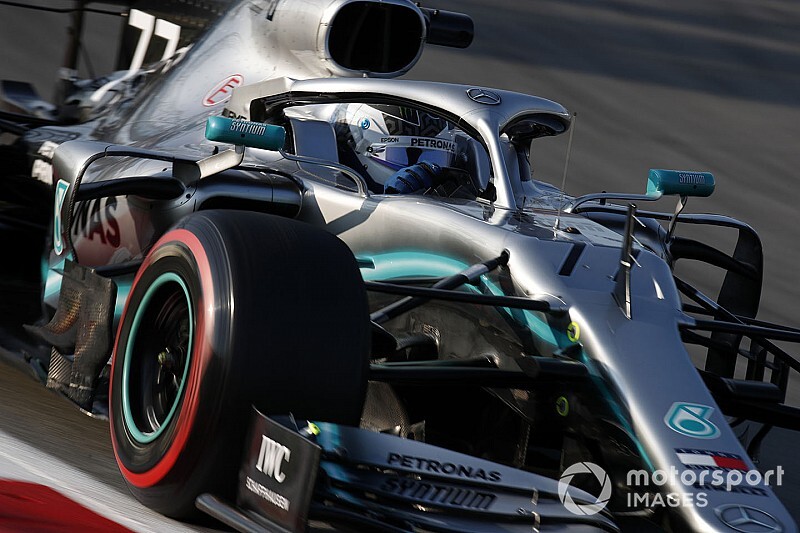 Bottas: