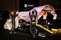 Renault diz que fez “maior progresso da era V6” em novo motor
