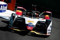 Di Grassi pide cambios en la "estúpida" normativa que le excluyó