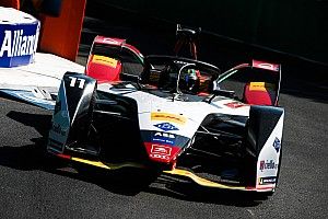 Di Grassi pide cambios en la "est&uacute;pida" normativa que le excluy&oacute;