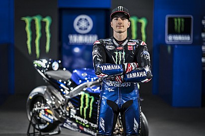 Vinales si confida: "Il mental coach mi aiuterà molto a gestire lo stress"
