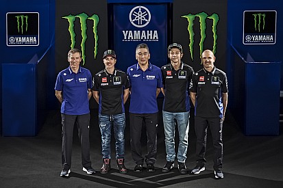 Nouvelle organisation pour Yamaha, à la recherche de plus d'efficacité