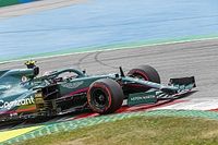 Vettel czeka na Silverstone