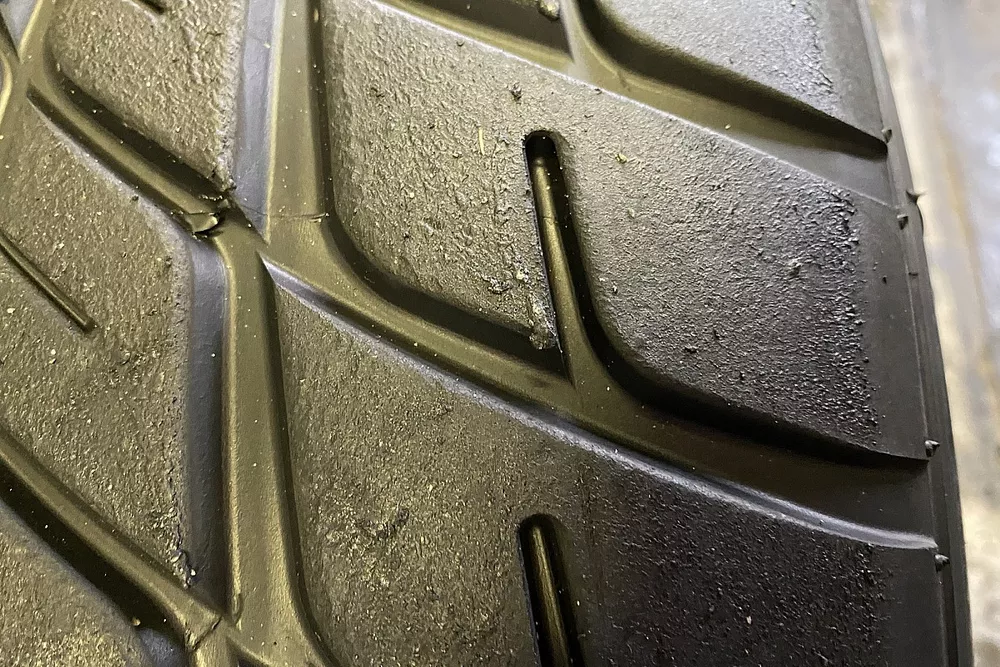 Tyre