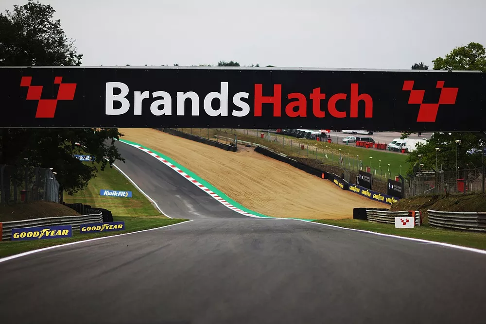 Brands Hatch 