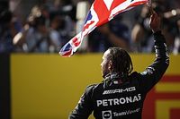 Hamilton nie zamierza przepraszać