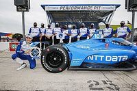 Palou ya piensa en ganar en un &oacute;valo tras su top 5 en Texas